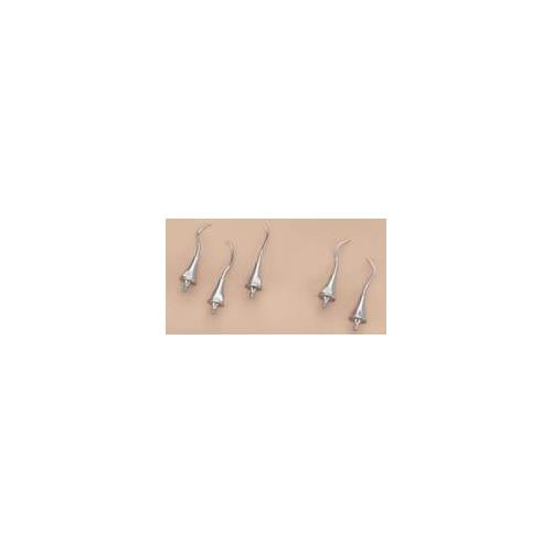 DentalEZ 261667 Titan S Sonic Sickle Scaler Tip Replacement Part DentalEZ 261667 Titan S Sonic Sickle Scaler Tip Replacement Part